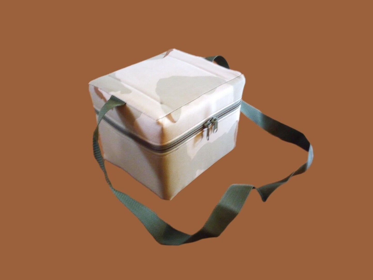 MILITARY GOLDEN HOUR BLOOD MEDICAL THERMAL TRANSPORT CONTAINER NEW IN BOX