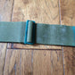 GENUINE U.S MILITARY ISSUE UTILITY STRAP  DATED 1950 VIETNAM KOREAN WAR ERA