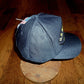 U.S NAVAL HOSPITAL SIGONELLA NAVY SHIP HAT U.S MILITARY OFFICIAL BALL CAP U.S.A