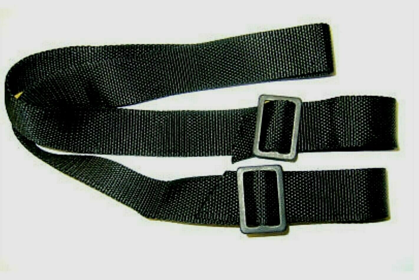 GENUINE MILITARY SMALL ARMS RIFLE SLING UNIVERSAL FITS VARIOUS RIFLES USA MADE