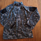 TACTICAL RESPONSE SHIRT ALL TERRAIN DIGITAL CAMOUFLAGE TRU-SPEC