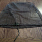 GERMAN INSECT HEAD NET HAT HELMET NET MOSQUITO NETS NEW 20 X 17 NET ONLY