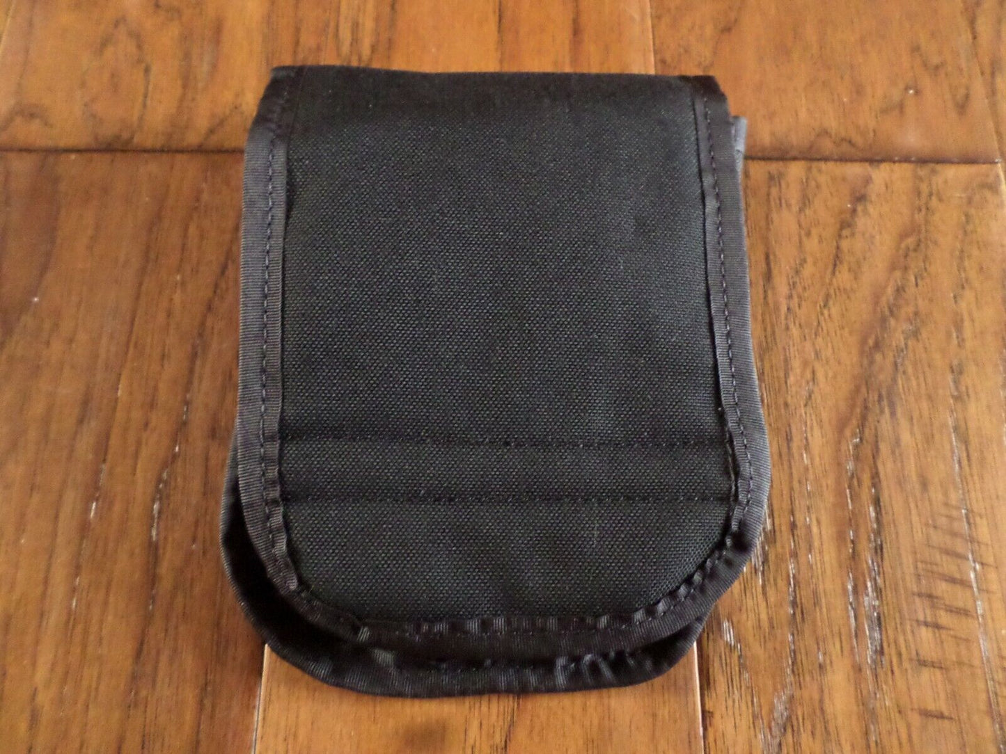 US MILITARY ISSUE GENERAL PURPOSE POUCH ALICE GEAR BAG ALICE CLIPS 3 COMPARTMENT