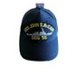 U.S NAVY USS JOHN S McCAIN DDG 56 NAVY SHIP HAT U.S MILITARY OFFICIAL CAP USA