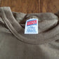 3 PACK MILITARY BROWN UNDER SHIRTS XX-LARGE T-SHIRTS NEW IN BAGS USA MADE SOFFE