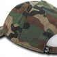 I Plead The 2nd Amendment Hat Embroidered Polo Woodland Camouflage Baseball Cap