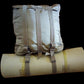 AUSTRIAN MILITARY SHOULDER BAG COMBAT DAY PACK GENUINE SURPLUS