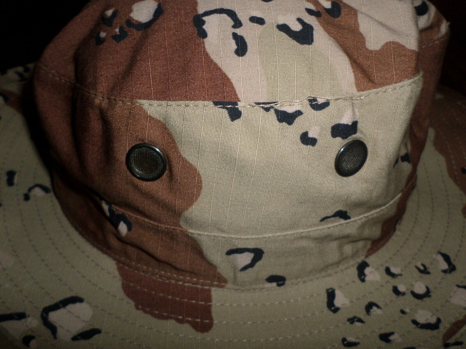 Desert storm hot sale boonie hat