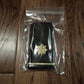 U.S MILITARY ARMY MAJOR EPAULETS SHOULDER RANK BLACK USA MADE POLICE SECURITY