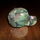 BLACK GUNS MATTER 6 PANEL CAP EMBROIDERED HAT CAMOUFLAGE 2nd AMENDMENT