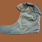 U.S MILITARY ISSUE COLD WEATHER HELMET LINER PYLE CAP HAT CAP 7 1/4 NEW VINTAGE