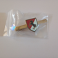 U.S MILITARY ARMY 11th ARMORED CAVALRY ACR TIE BAR TIE TAC USA MADE