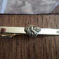 U.S MILITARY HONORABLE DISCHARGE RUPTURED DUCK TIE BAR TIE TAC U.S.A MADE NEW
