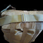 AUSTRIAN MILITARY SHOULDER BAG COMBAT DAY PACK GENUINE SURPLUS