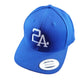 2nd Amendment Hat Polo Baseball Cap Relaxed Fit 6 Panel Low Profile 2A