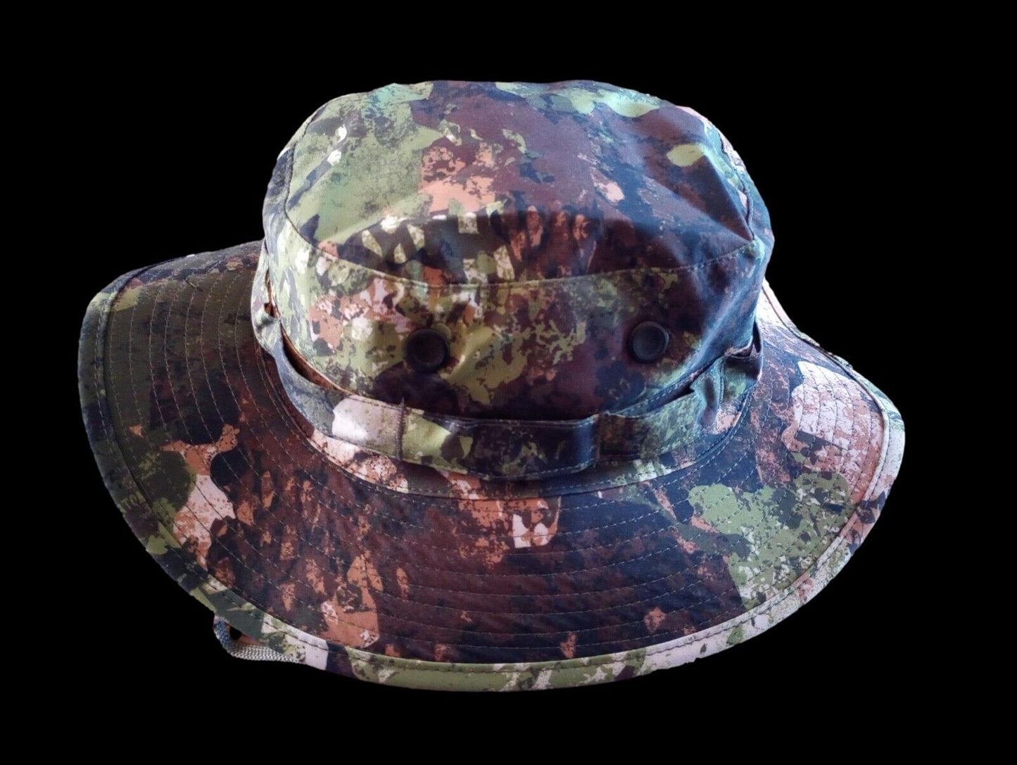 TRILAM BOONIE HAT WASP. I Z3A PHANTOMLEAF CAMOUFLAGE WATER RESISTANT