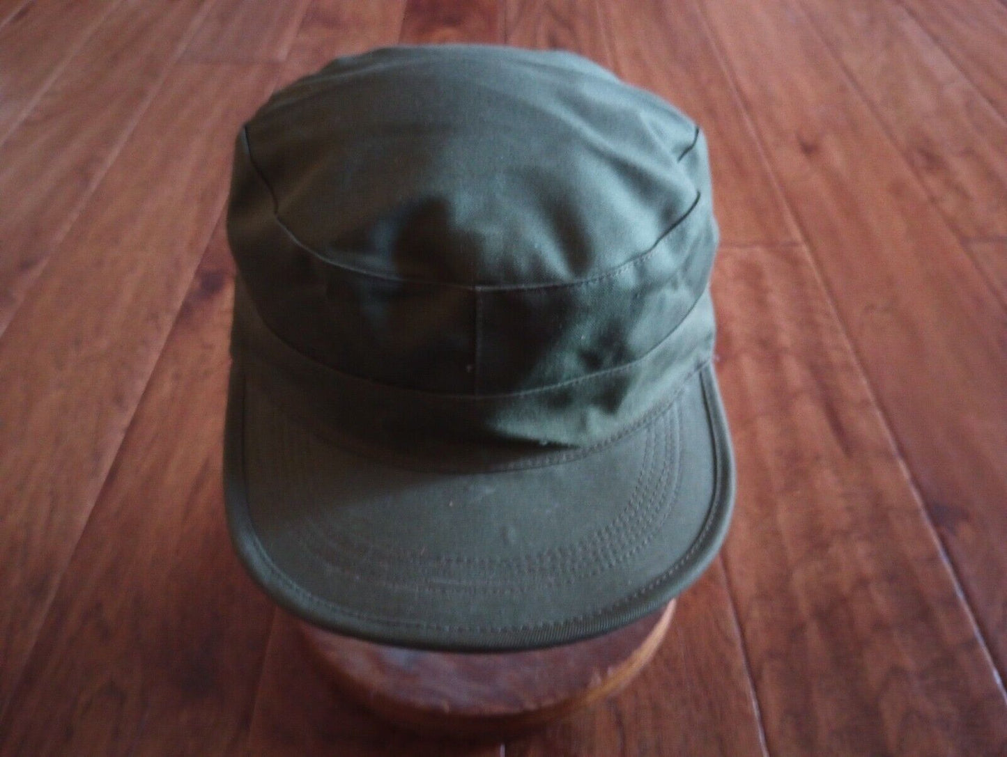 U.S ARMY STYLE M-51 HAT MILITARY WINTER COLD WEATHER CAP EAR FLAPS SIZE LARGE