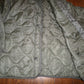 NEW MILITARY ISSUE M-65 FIELD JACKET LINER QUILTED COAT LINER  X-SMALL USA MADE