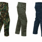 MILITARY BDU CARGO PANTS TACTICAL 6 POCKET EMT FATIGUE TROUSERS  CLOSEOUT SALE