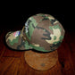 2nd AMENDMENT HAT DON'T TREAD ON MY FREEDOM CAP EMBROIDERED CAMOUFLAGE