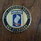 U.S ARMY 173rd AIRBORNE CHALLENGE COIN NEW IN PACKAGE COLLECTOR'S SERIES