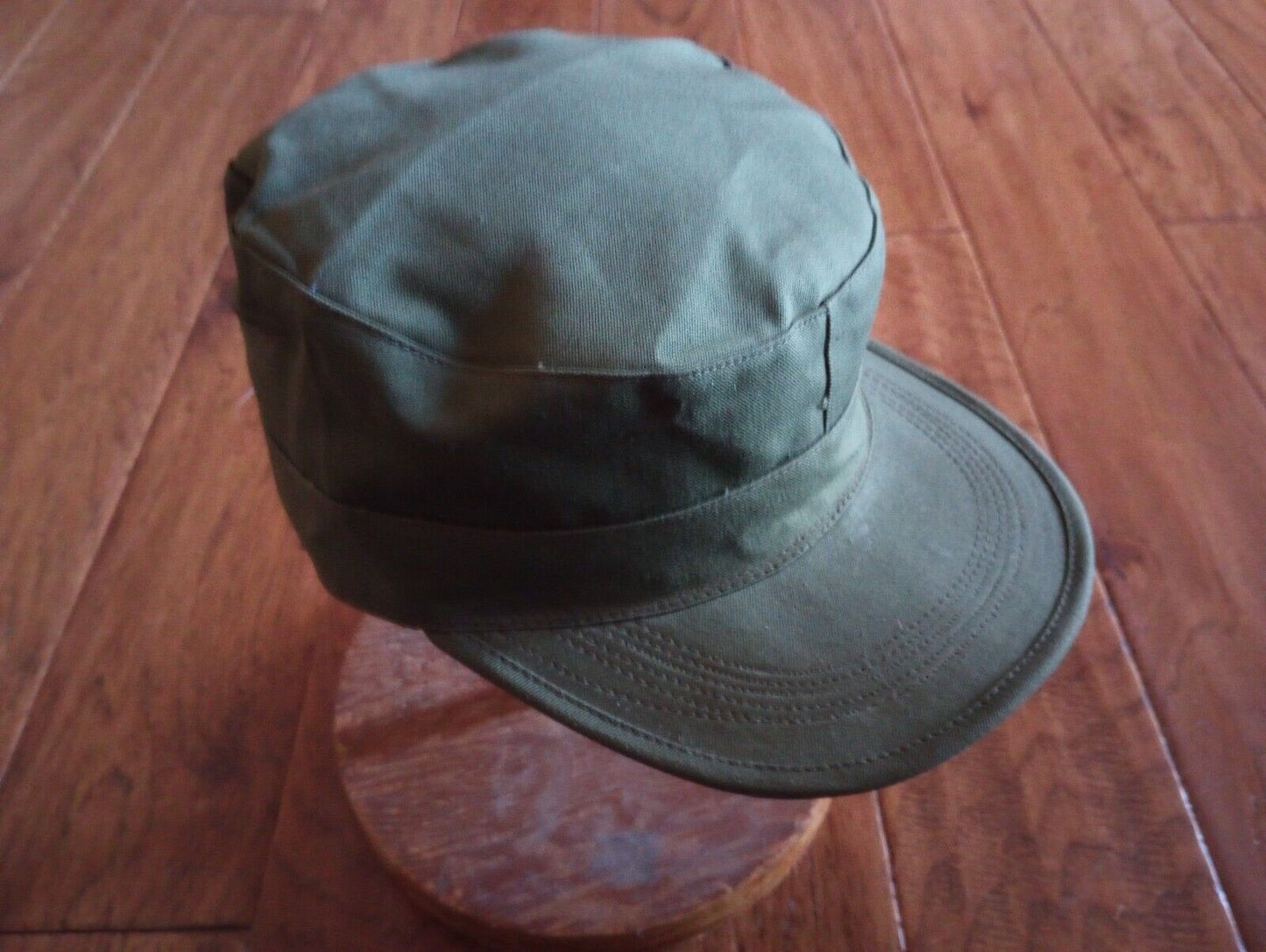 U.S ARMY STYLE M-51 HAT MILITARY WINTER COLD WEATHER CAP EAR FLAPS SIZE LARGE