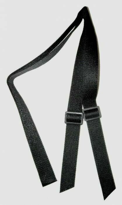 GENUINE MILITARY SMALL ARMS RIFLE SLING UNIVERSAL FITS VARIOUS RIFLES USA MADE