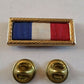 ARMY PHILIPPINES REPUBLIC PRESIDENTIAL UNIT CITATION RIBBON WITH RIBBON HOLDER