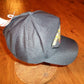 U.S MILITARY WWII 50TH ANNIVERSARY HAT U.S MILITARY OFFICIAL BALL CAP U.S.A MADE