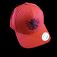 2nd Amendment Hat Polo Baseball Cap Skull & Rifles Fit 6 Panel Low Profile