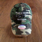 BLACK GUNS MATTER 6 PANEL CAP EMBROIDERED HAT CAMOUFLAGE 2nd AMENDMENT