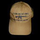 Guns Are Outlawed Only Outlaws Will Have Guns Hat ball Cap 2nd Amendment