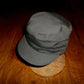 Military Army Style Black Combat BDU Hat BDU Cap New 100% Cotton Rip-Stop