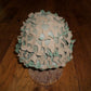 GENUINE FRENCH M-1951 HELMET, LINER & COVER INDOCHINA VIETNAM ERA M1 DESIGN