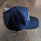 U.S NAVAL HOSPITAL SIGONELLA NAVY SHIP HAT U.S MILITARY OFFICIAL BALL CAP U.S.A