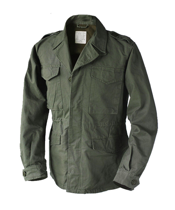Field Jackets – Clay's Military