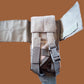US MILITARY HOLSTER AMBIDEXTROUS BERETTA 92F/M9 DROP LEG NOS