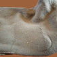 NEW MILITARY ISSUE CUSHION SOLE WOOL SOCKS U.S.A MADE X SMALL IRREGULAR