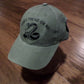 U.S MILITARY DON'T TREAD ON ME HAT EMBROIDERED BALL CAP