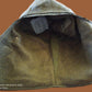 U.S MILITARY ISSUE COLD WEATHER HELMET LINER PYLE CAP HAT CAP 7 1/4 NEW VINTAGE