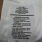 NEW U.S MILTARY ARMY MEN'S WHITE DRESS SHIRT LONG SLEEVE SIZE LARGE 17 1/2
