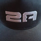 2nd Amendment Hat Baseball Cap 2A Handgun MeshBack