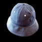 DAISY MAE BLUE DENIM HAT SIZE MEDIUM NEW IN BAGS