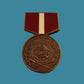U.S COAST GUARD GOOD CONDUCT MEDAL HAT LAPEL PIN MINIATURE SIZE NEW