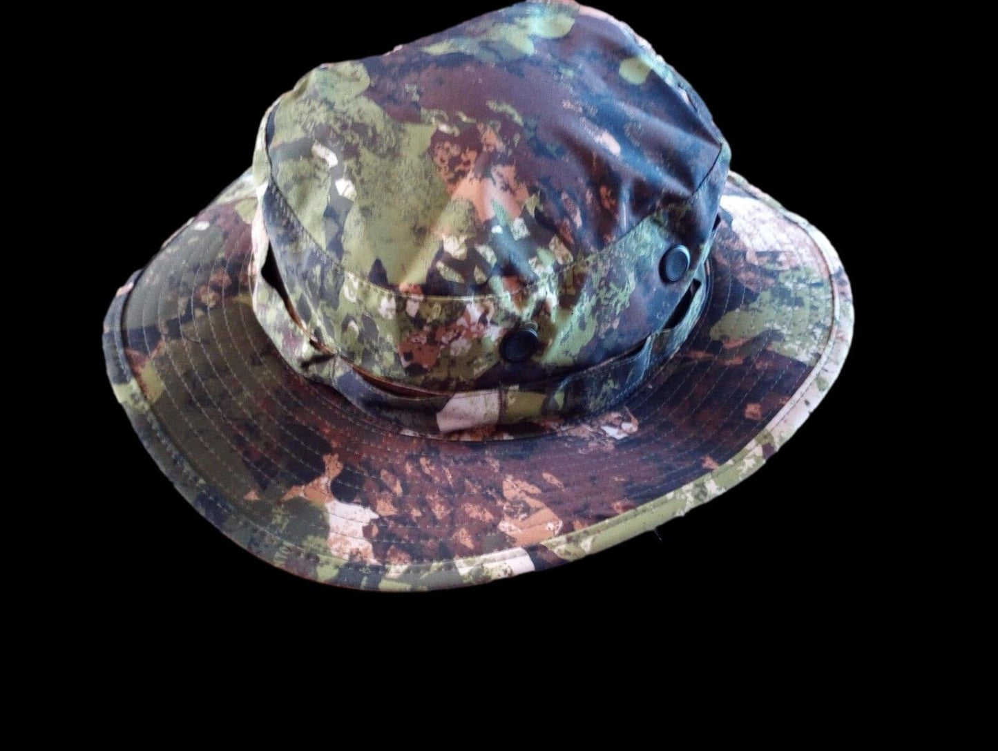 TRILAM BOONIE HAT WASP. I Z3A PHANTOMLEAF CAMOUFLAGE WATER RESISTANT