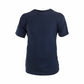GENUINE US MILITARY BLUE T-SHIRT SHORT SLEEVE XX - LARGE US MADE DSCP UNDERSHIRT