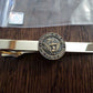 U.S MILITARY NAVY DEPARTMENT OF THE NAVY TIE BAR TIE TAC U.S MILITARY U.S.A MADE