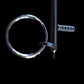 UNIVERSAL HANDCUFF KEY POLICE BATON KEY CHAIN FITS MOST HANDCUFFS