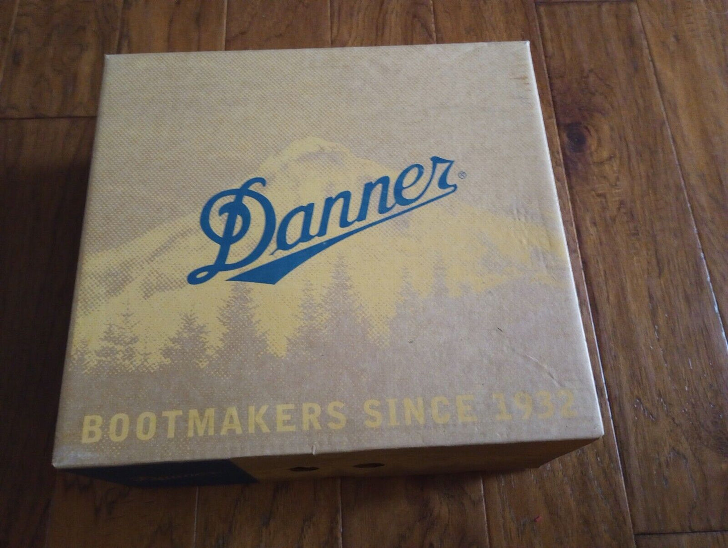 DANNER USMC RAT GORE-TEX BOOT TEMPERATE WEATHER MILITARY ISSUE NEW USA MADE