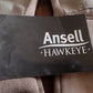 U.S MILITARY COMBAT GEC GLOVES ANSELL HAWKEYE FROG 46-409 ACTIVARMR TACTICAL USA